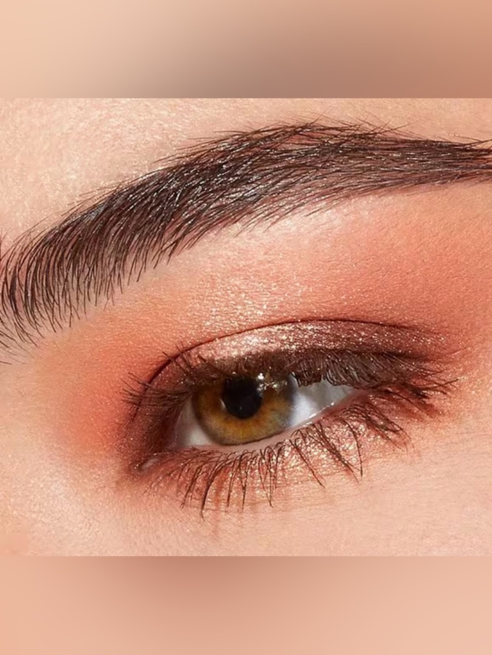Beauty Concepts Sunset Matte/Shimmer Palette new